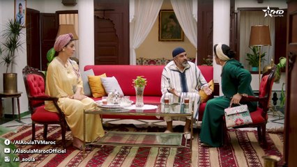 DAR NSA - EP - دار النسا الحلقة  -5