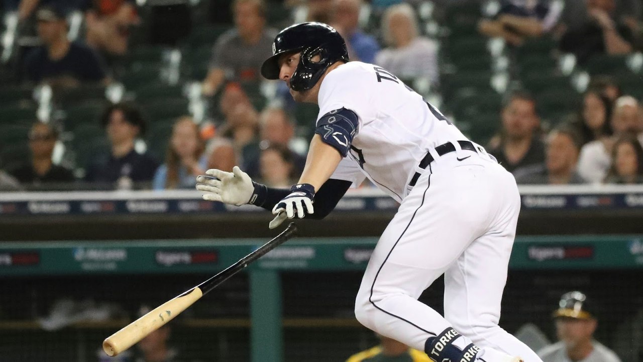 Detroit Tigers: Rising Stars in Their MLB 2024 Preview