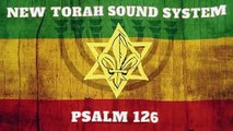 New Torah Sound System - Psalm 126 (Reggae | Hebrew)