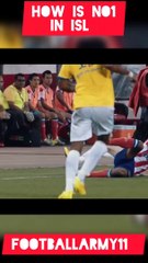 Who is the No 1 team in ISL history? || Footballarmy11