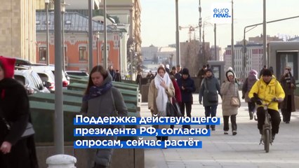 "При Путине исчезло представление о будущем"