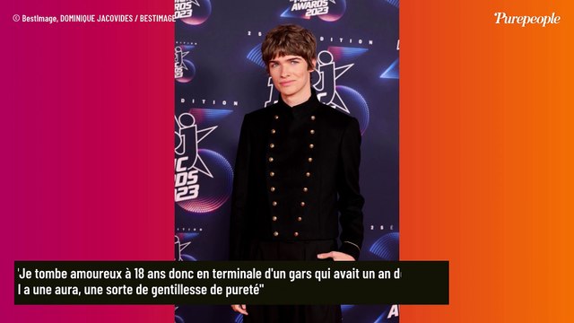 Je sais que je sui gay depuis que j'ai 13 ans : Pierre de Maere raconte son coming out après être tombé amoureux
