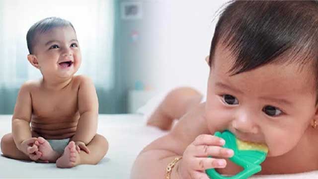 New Parents Guide: Best Teether For Babies| Rubber, Water, Gel, Natural & Others...|Boldsky