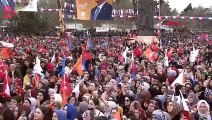 Miting öncesi 50 çırak gözaltına alındı, Erdoğan mitingde çıraklık mağdurlarını azarladı: Ustaya müjde olur, size olmaz