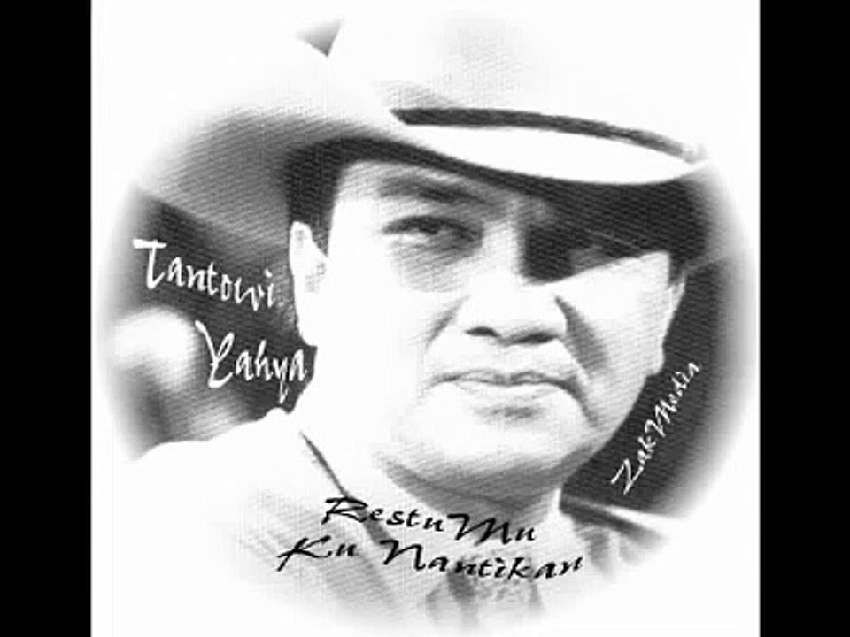Tantowi Yahya - Pulang Jo (music only)