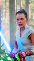 Rey Skywalker dans Star Wars : Tout ce que vous devez savoir ✨