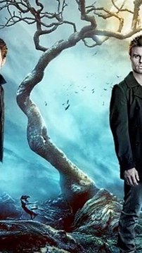 klaus mikaelson the vampire diaries