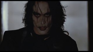 The Crow (1994) - It Can t Rain All the time