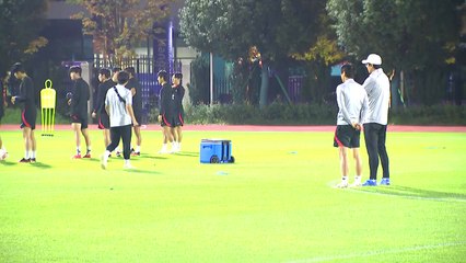 '탁구·카드 게이트' 최악 혼란 속, 축구 대표팀 내일 소집 / YTN