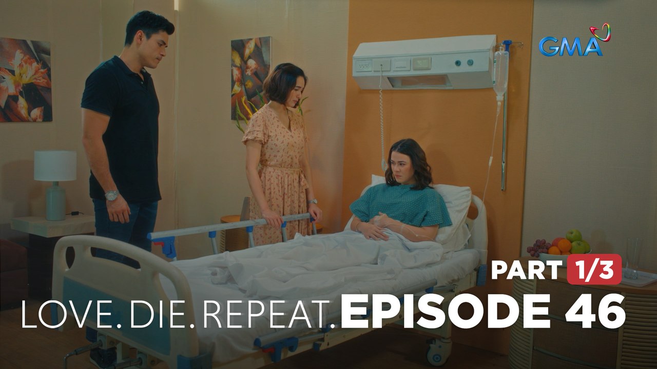Love. Die. Repeat: Chloe’s ACCIDENT puts her child at RISK! (Full Episode 46 - Part 1/3)