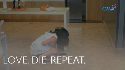 Love. Die. Repeat: Chloe got herself into an ACCIDENT! (Episode 46)