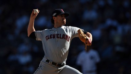 2024 Forecast: Shane Bieber's Pitching Odds & Projections