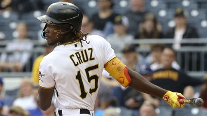 Is Oneil Cruz a Post-Hype Sleeper for Fantasy Baseball 2023?