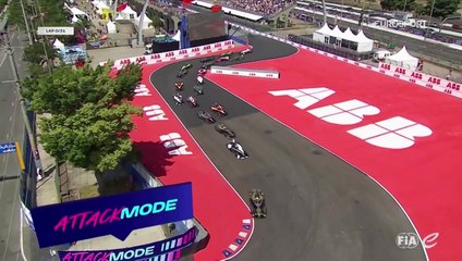 Cassidy malchanceux, Bird roi du suspense : le résumé du ePrix de Sao Paulo