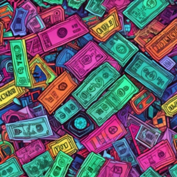 Money Talks