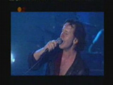 Simple Minds-Great Leap Forward