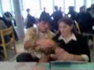 Reportage de Tiphaine