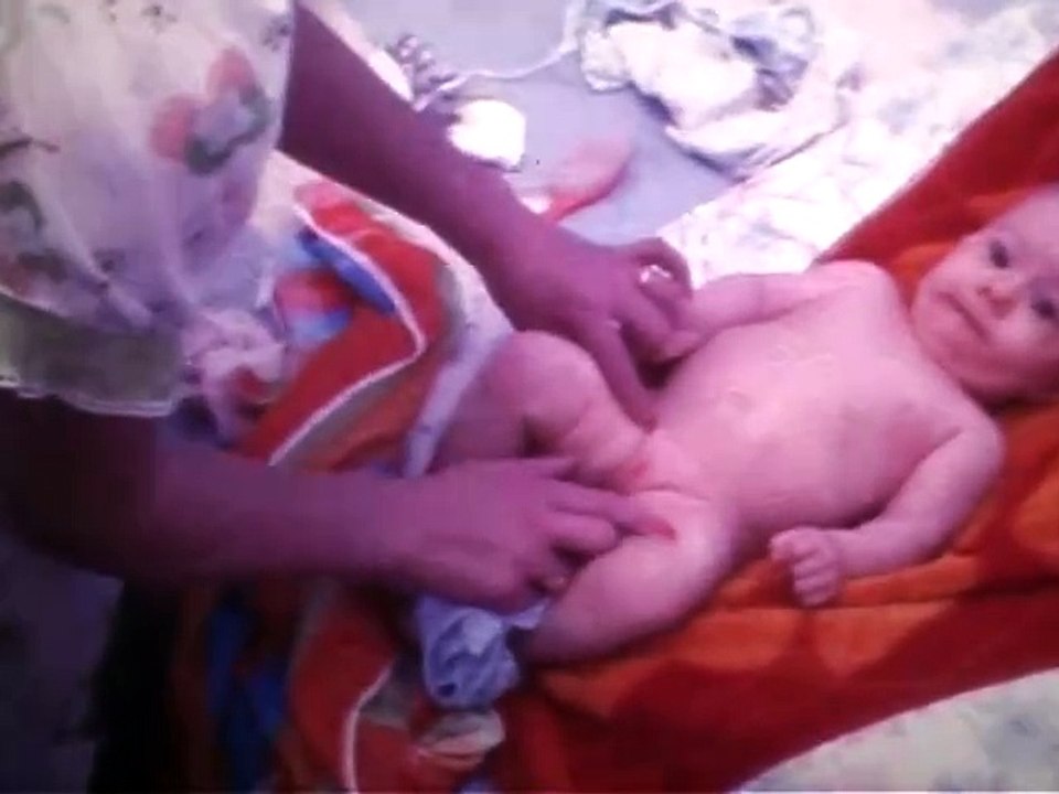 S8-75 Chez Mamy Papy 1° papa au mm age