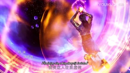 Szczyt Prawdziwych Sztuk Walki S2 odc 39