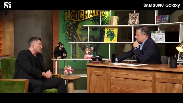 Sabri Sarıoğlu'ndan transfer itirafı! Kimler kimler istemiş