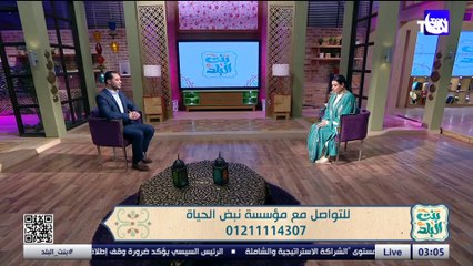 "الصوم ربع الإيمان"..  االشيخ حافظ عبد الحليم من علماء الأزهر الشريف هيقولنا إيه علاقة الصيام بالصبر