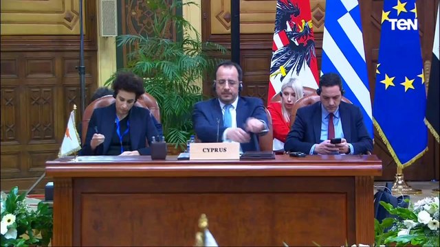 كلمة الرئيس السيسي خلال القمة مصرية الأوروبية لترفيع العلاقات بين مصر والاتحاد الأوروبي