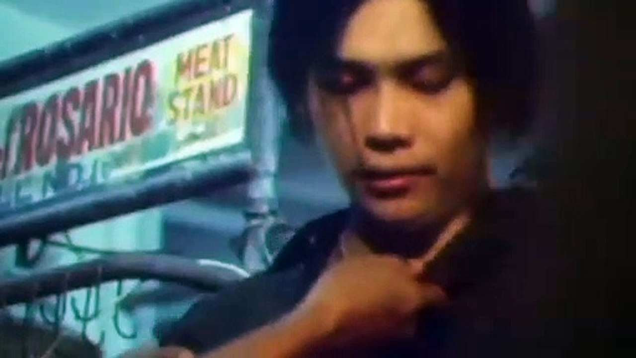 Rosario,18 _ Allona Amor _ Mon Confiado _ Full Tagalog Drama Movie