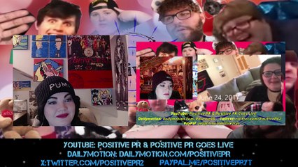 July 7th, 2017 Part 4: Rafe Confessing What She Said To Eric