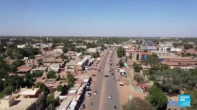 Junta militar de Níger rompe acuerdo militar con Estados Unidos y lo califica de ilegal