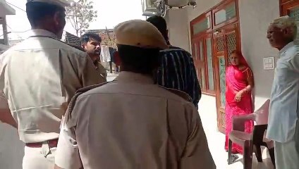 पेपर लीक मामले में एसओजी की दो जगह छापामारी