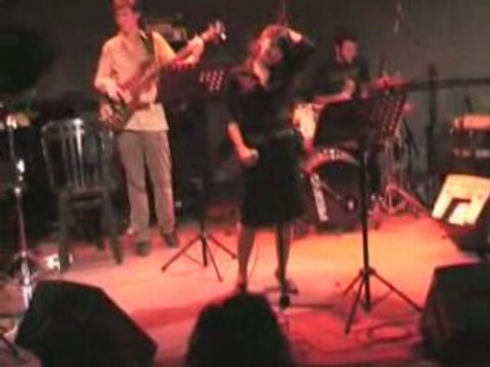Vita Jazz 1 sur 5