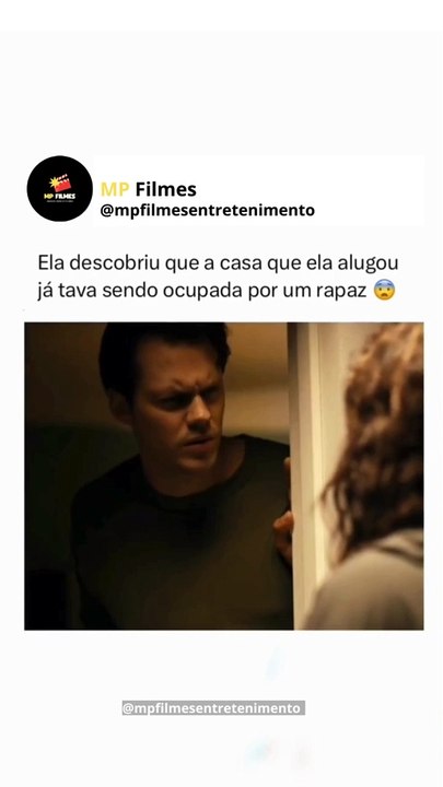 Filme: Noites Brutais