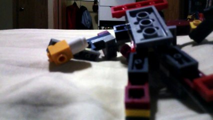 devastator re-upload: mixmaster review/ tutorial