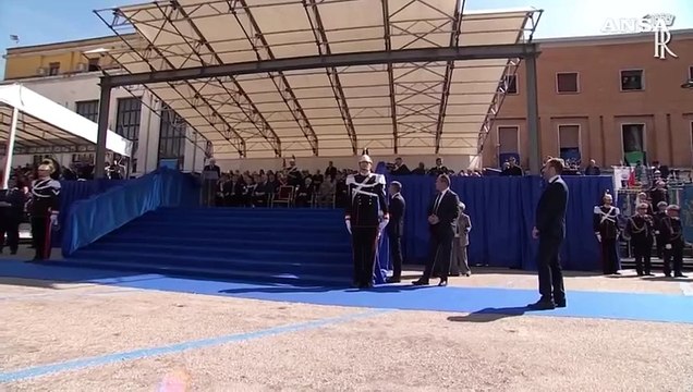 Mattarella: Ue si assuma una responsabilita' per la pace