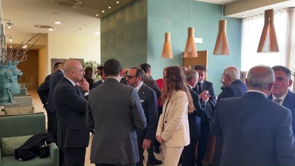 Giorgio Cappello eletto alla presidenza di Sicindustria Ragusa