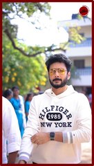 பிக் பாஸ் விஷ்ணுவுக்கு அடித்த ஜாக்பாட்.. ஹீரோவாக களமிறங்கும் படம் பற்றிய அப்டேட் #vishnu #shorts     #vishnuvijay #vikkalsofvikram #rjvijay #veramarooffice #rjvijay #vikkalsofvikram #vikkals #vishnuvijay #bappu #aha    #archana  #maya #nixen