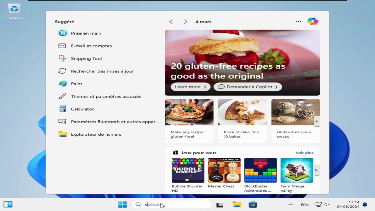 Installer un navigateur internet sur Windows personnalisé  Guide facile et complet