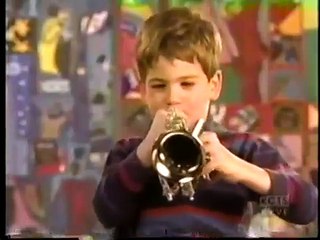 Sesame Street - The Maestro Plays with Kids (1997/2001)