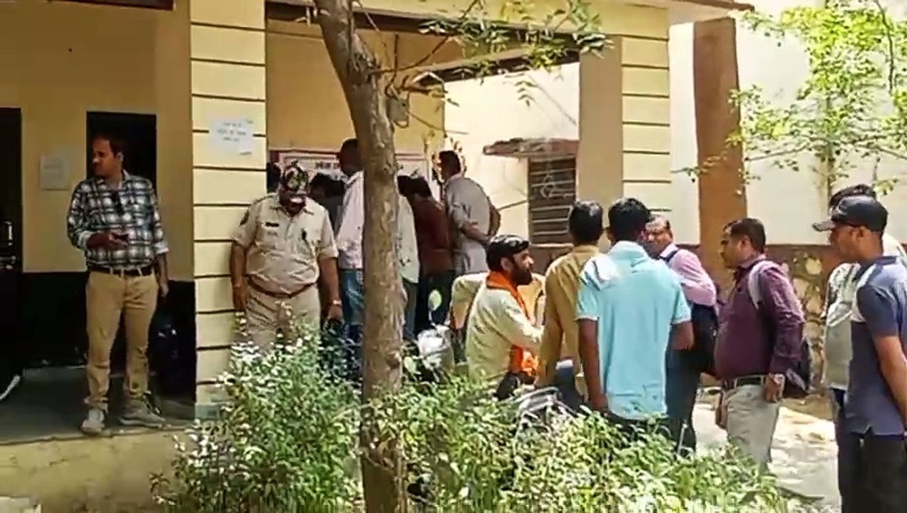 आचार संहिता की पालना देखेंगे एवं मतदान केन्द्रों की व्यवस्थाओं पर रहेगी नजर