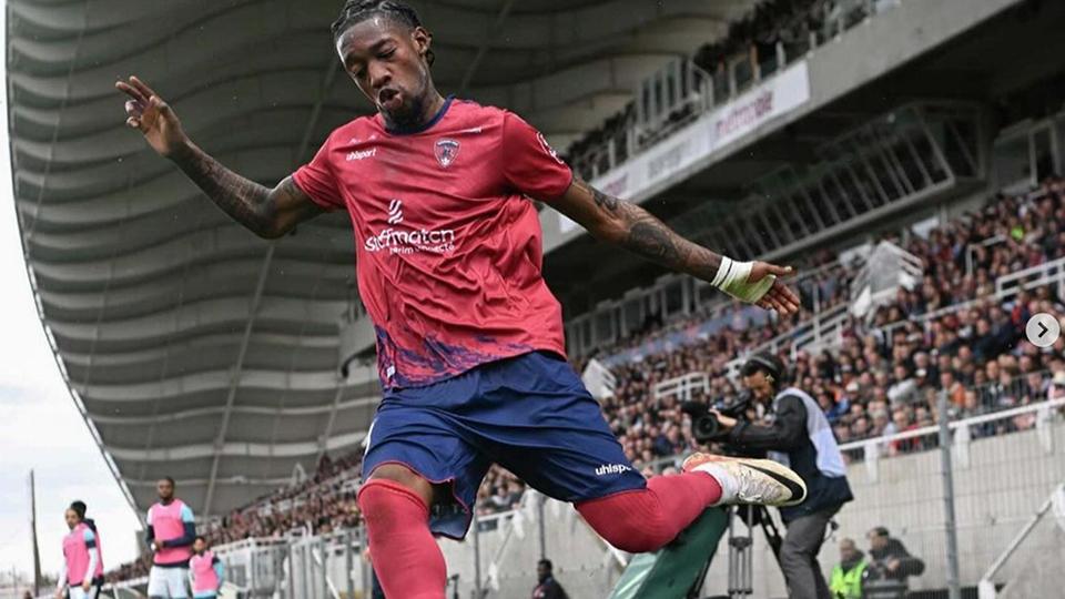 VIDEO | Ligue 1 Highlights: Clermont Foot vs Le Havre