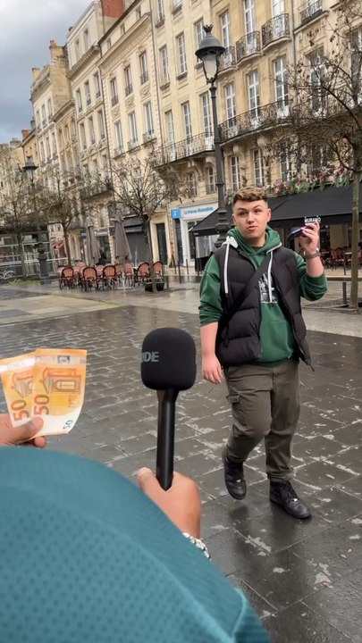 Il avoue a son Meilleur Pote qu’il Kiffe sa Meuf ‍ !! (EXCLU DAILYMOTION)