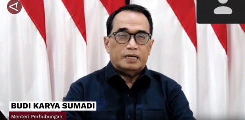 193 jutaan orang akan mudik saat Lebaran, begini antisipasi Kemenhub