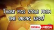 Angry Birds para PSP ISO