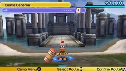 Ape Quest para PSP PPSSPP