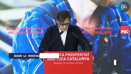 La empresa de las mascarillas falsas de Illa desvió parte de su fortuna al pueblo del ex ministro