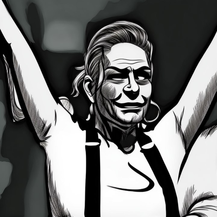 Lio nie les accusations de viol de son beau-père et affirme avoir d'autres priorités : "J'ai d'autres choses à faire".