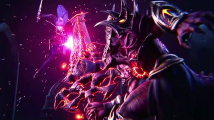 Seal the King's Throne God | Episode 87 | Gura Anime Club