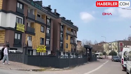 7 aylık evli genci sokak ortasında öldüren kişinin takıntılı eski erkek arkadaşı olduğu tespit edildi