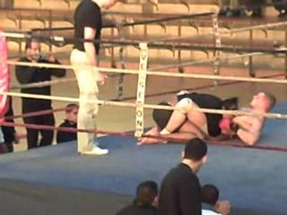 PANCRASE COMPET 16FEV08