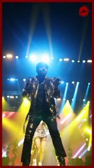 இசையமைப்பாளர் தேவி ஸ்ரீ பிரசாத்தா இது?- உடல்நிலை என்ன ஆனது? #devisriprasad #dsp #shorts #illayaraja